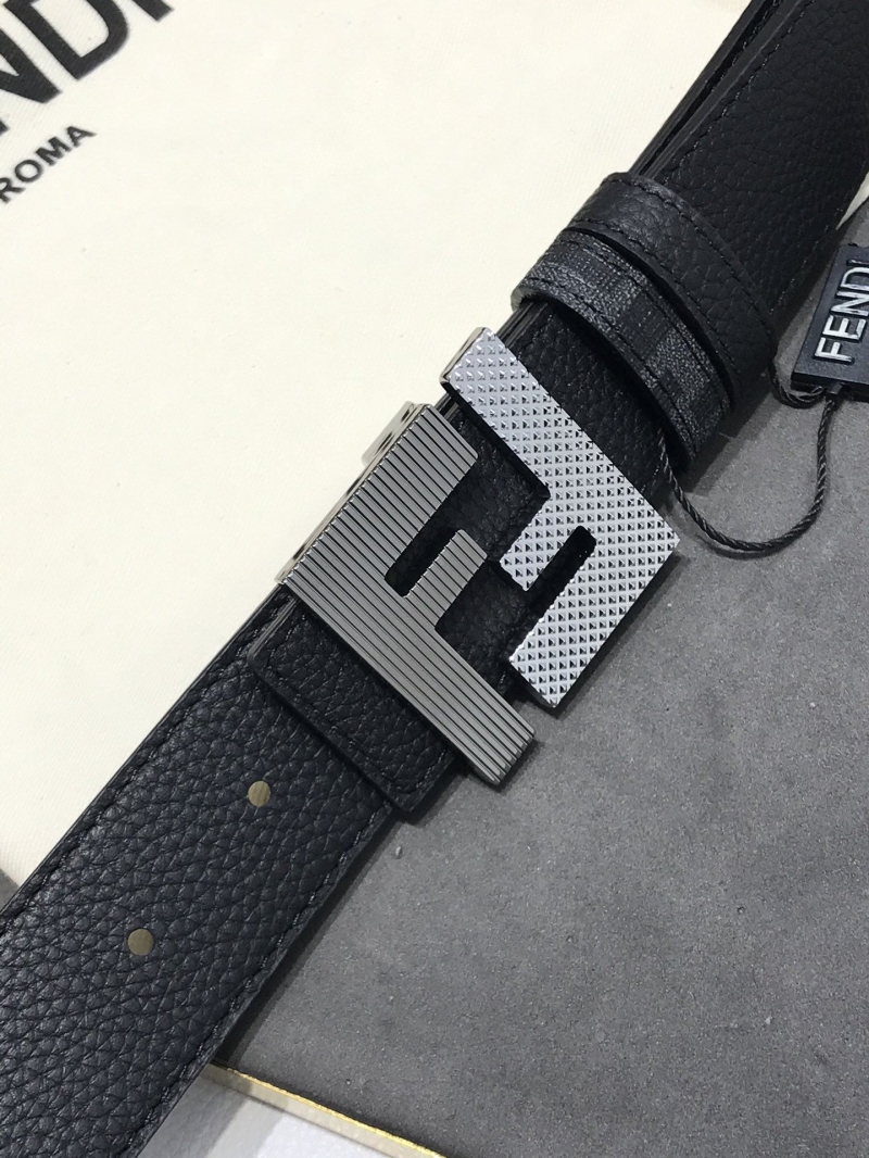 Fendi Belts